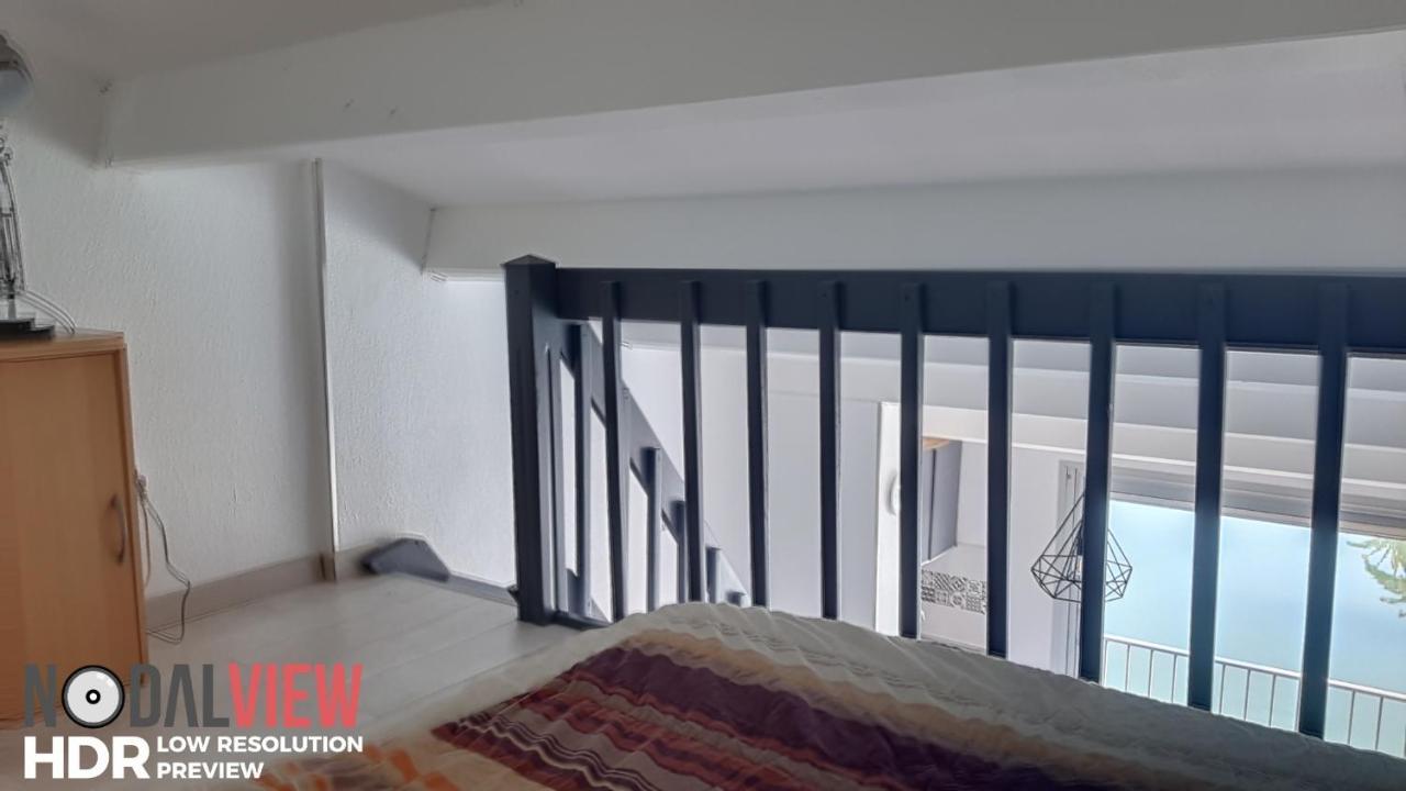 Vue Magique Sur La Marina - Appart En Duplex, Les Pieds Dans L'Eau Сен-Сиприен Экстерьер фото